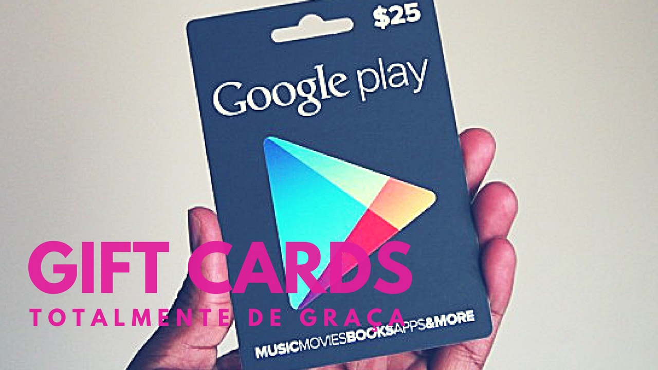 google play free gift card